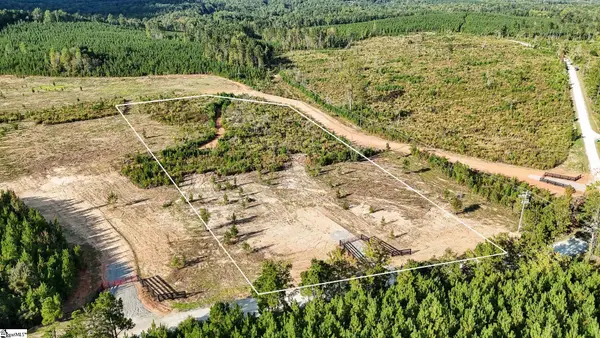 Crenshaw Road, Cowpens, SC 29330