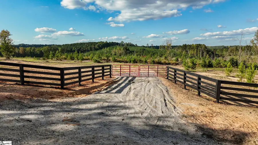 Crenshaw Road, Cowpens, SC 29330 - #3