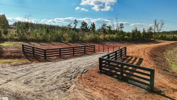Crenshaw Road, Cowpens, SC 29330