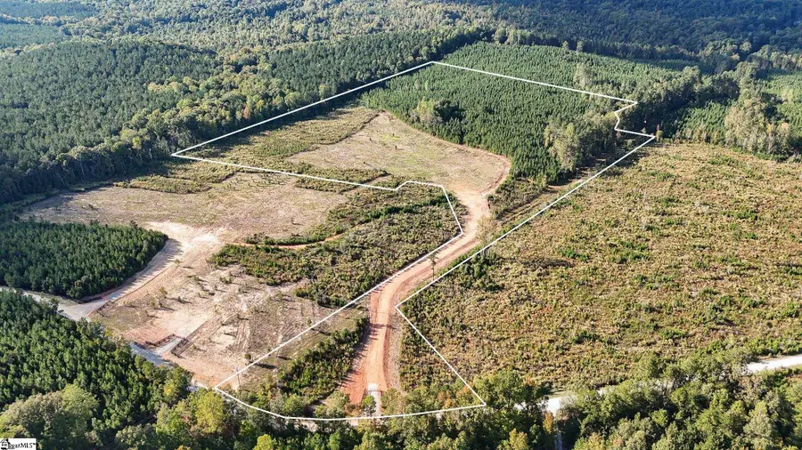 Crenshaw Road, Cowpens, SC 29330 - #2