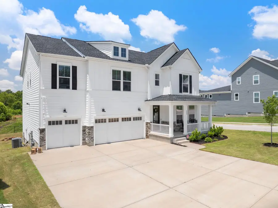 200 Coppa Court, Fountain Inn, SC 29644 - #2