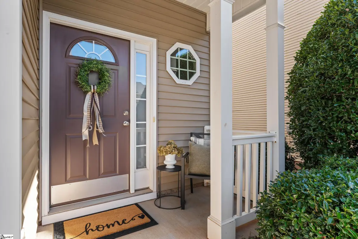 60 Bay Springs Drive, Simpsonville, SC 29681 - #1
