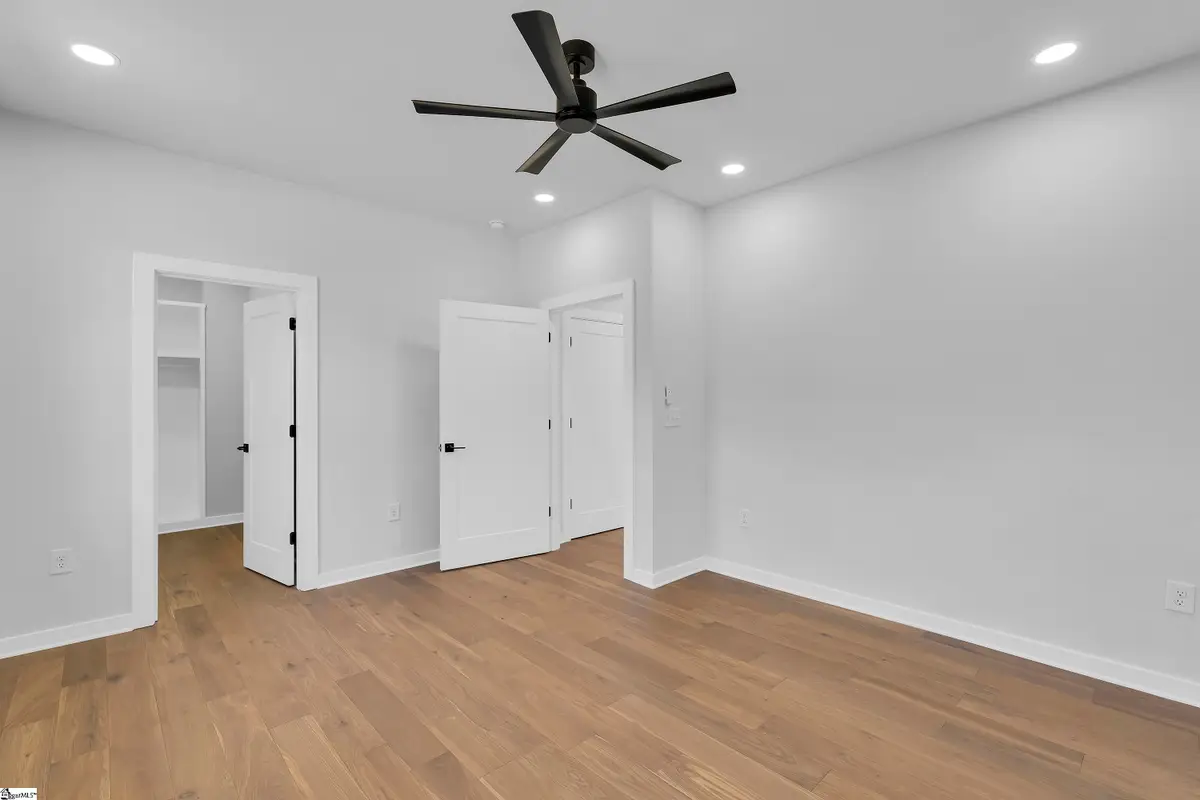 112 Spartanburg Street, Greenville, SC 29607 - #1