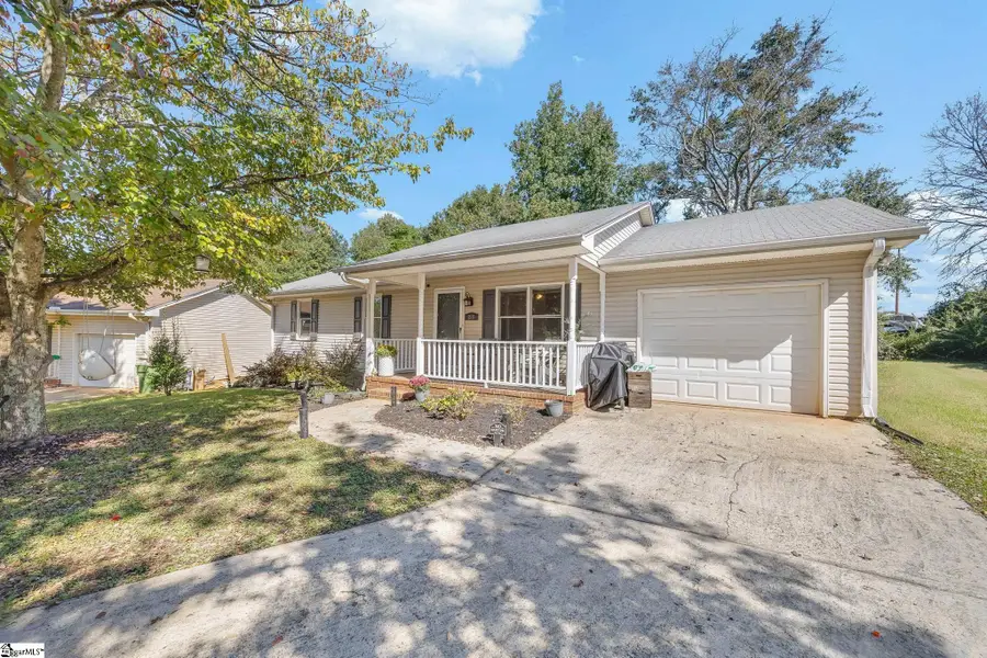 215 Yamasee Court, Lyman, SC 29365 - #2