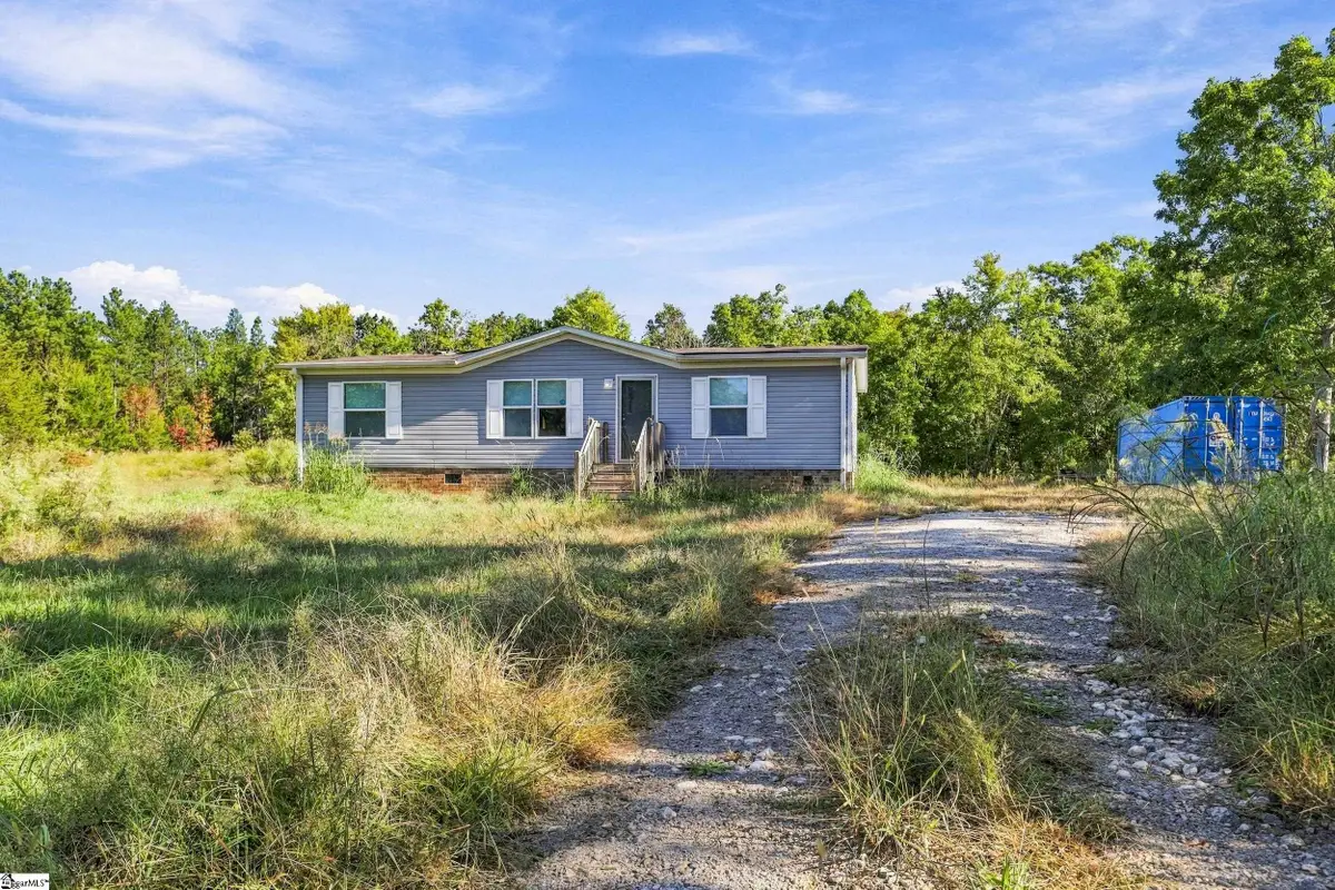 365 Gooch Road, Pauline, SC 29374 - #1