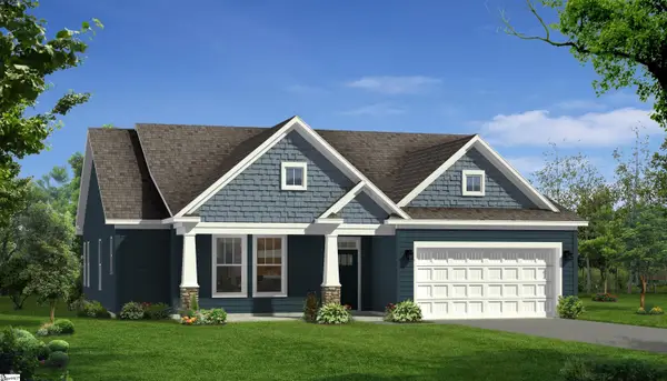 813 Lonsdale Court, Woodruff, SC 29388