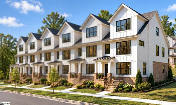 500 Mcalister Road, Greenville, SC 29607