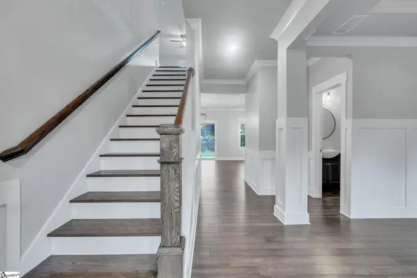 14 Park Vista Way, Greenville, SC 29617
