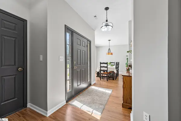 19 Druid Hill Court, Simpsonville, SC 29681