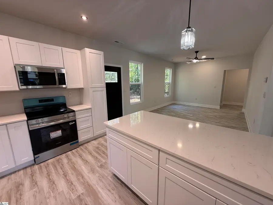97 Simmons Drive, Clinton, SC 29325 - #3