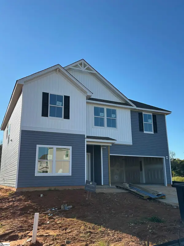 214 Gumwood Circle, Gaffney, SC 29341
