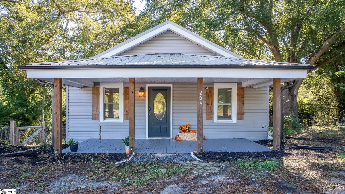 284 Pumpkintown Highway, Pickens, SC 29671 - #1