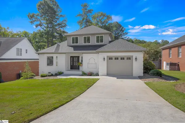 108 Commons Drive, Easley, SC 29642