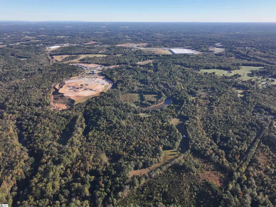 127 Godfrey Town Road, Woodruff, SC 29388 - #2