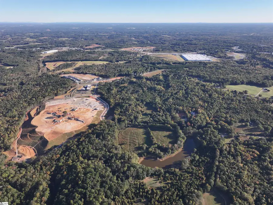 127 Godfrey Town Road, Woodruff, SC 29388 - #3