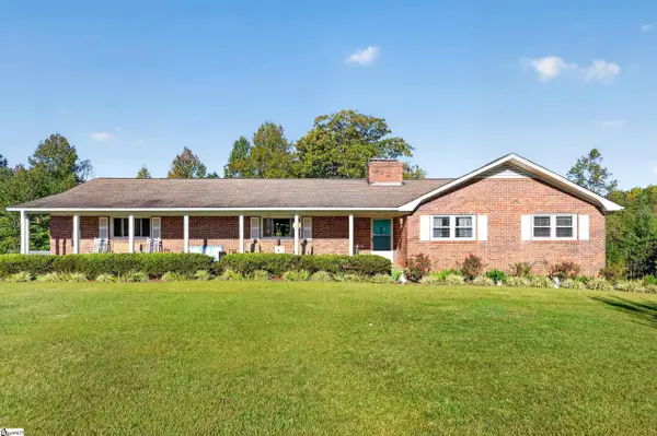 780 Ambler School Road, Pickens, SC 29671