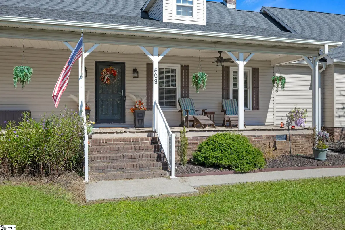 408 Old Bethlehem School Road #412, Pickens, SC 29671 - #1