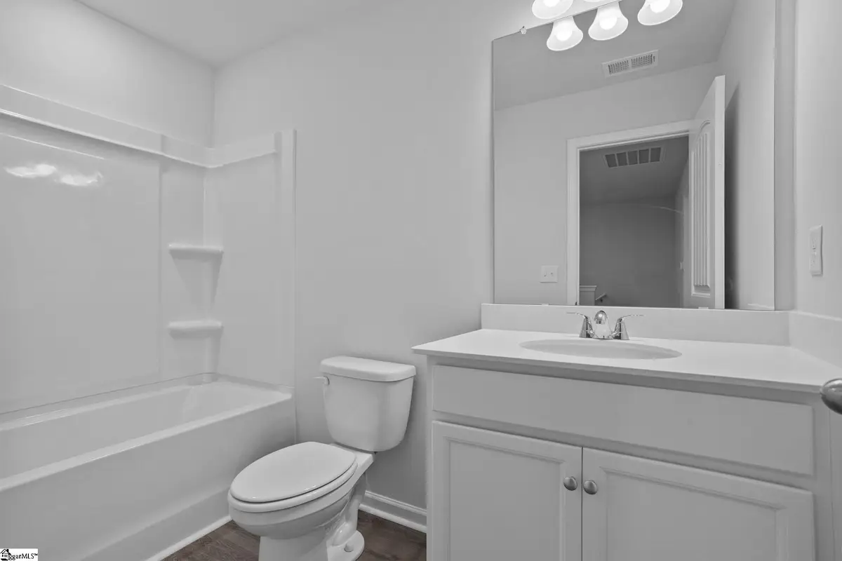 309 Parksville Place, Greenville, SC 29605 - #1