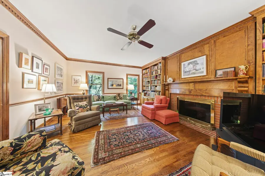210 Valley Oak Drive, Greenville, SC 29617 - #2