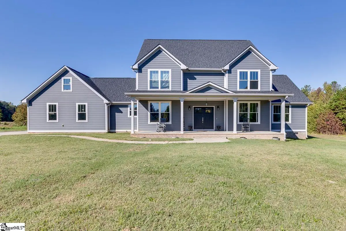 118 Tall Pines Road, Fountain Inn, SC 29644 - #1