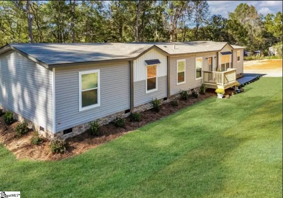 2578 John Dodd Road, Wellford, SC 29385 - #2
