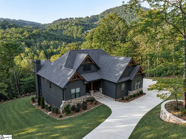 9 Buck Creek Trail, Greenville, SC 29690