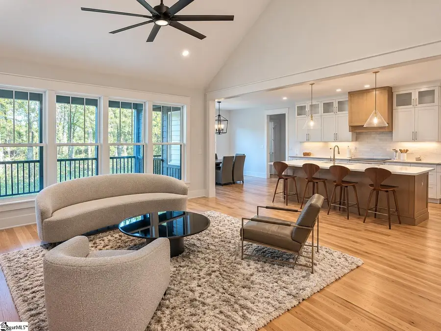 9 Buck Creek Trail, The Cliffs Valley, SC 29690 - #2