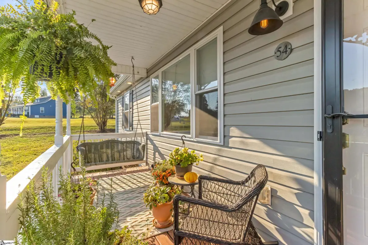 54 Axel Drive, Fountain Inn, SC 29644 - #1