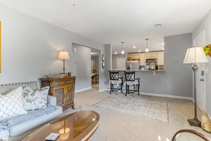 54 Axel Drive, Fountain Inn, SC 29644 - #3