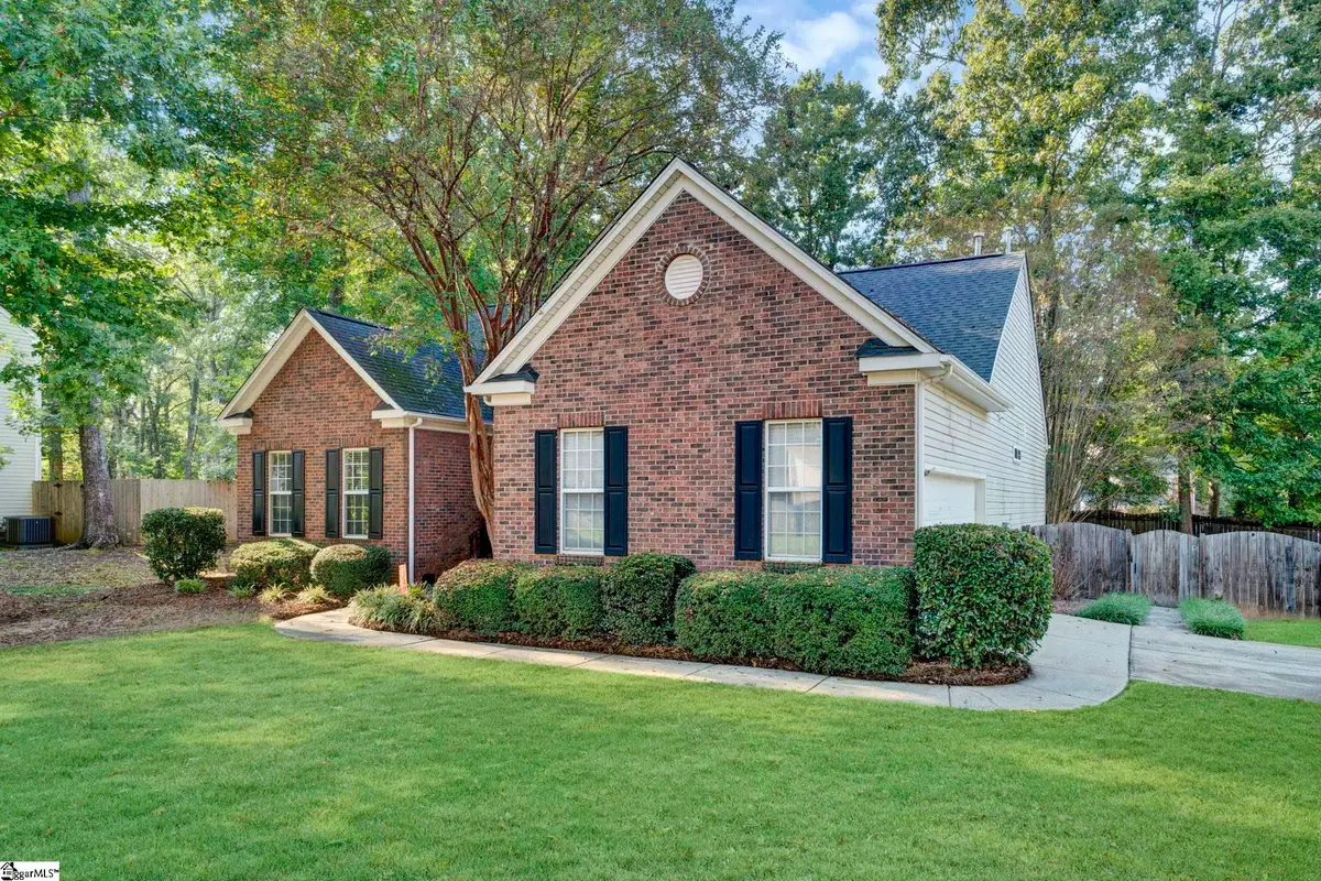 521 Scarlet Oak Drive, Fountain Inn, SC 29644 - #1