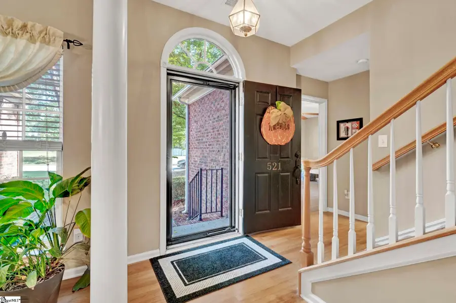 521 Scarlet Oak Drive, Fountain Inn, SC 29644 - #3