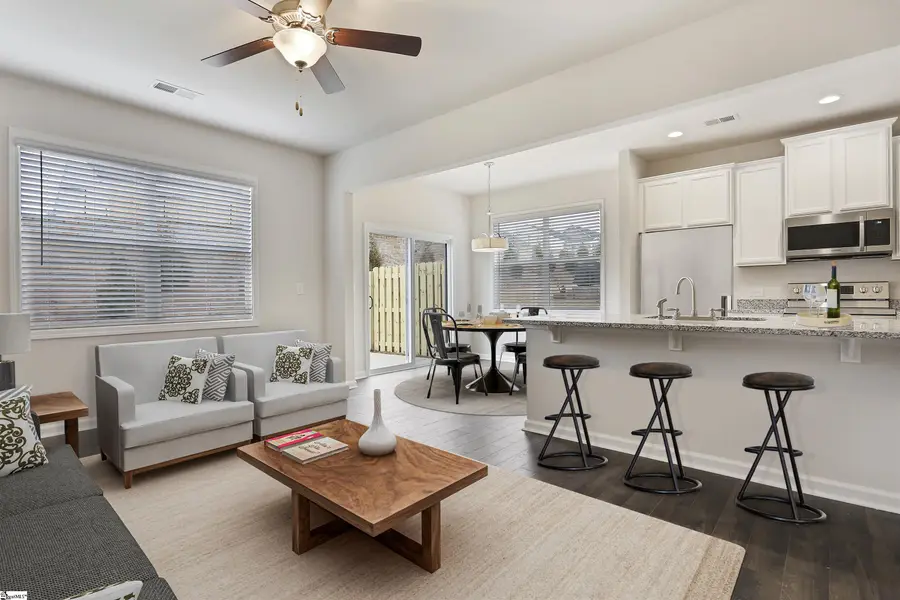 515 Belgrove Way #Lot 2, Easley, SC 29640 - #2