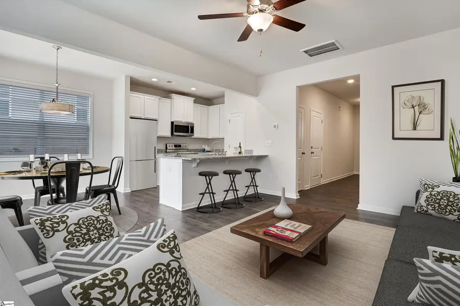 515 Belgrove Way #Lot 2, Easley, SC 29640 - #3