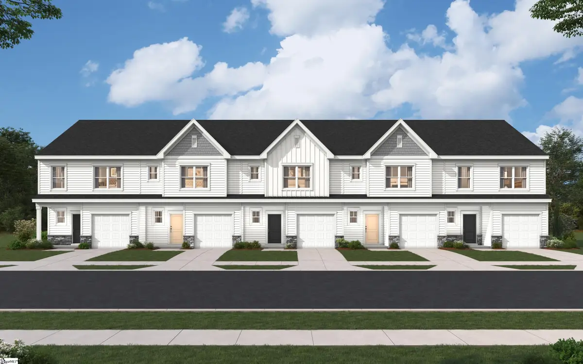 511 Belgrove Way #Lot 4, Easley, SC 29640 - #1