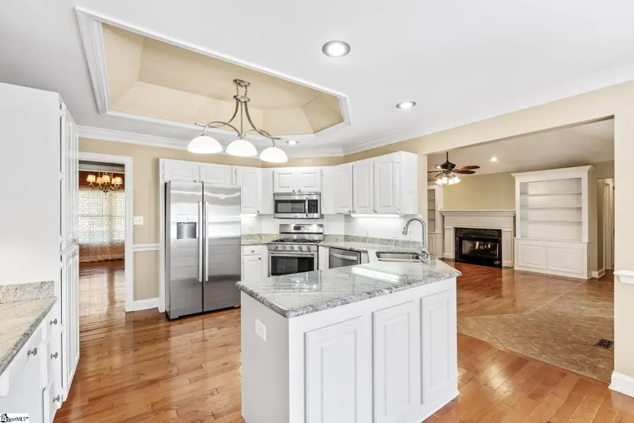 107 Wren Way, Simpsonville, SC 29681 - #3