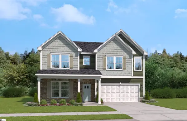 137 Harling Court, Fountain Inn, SC 29644