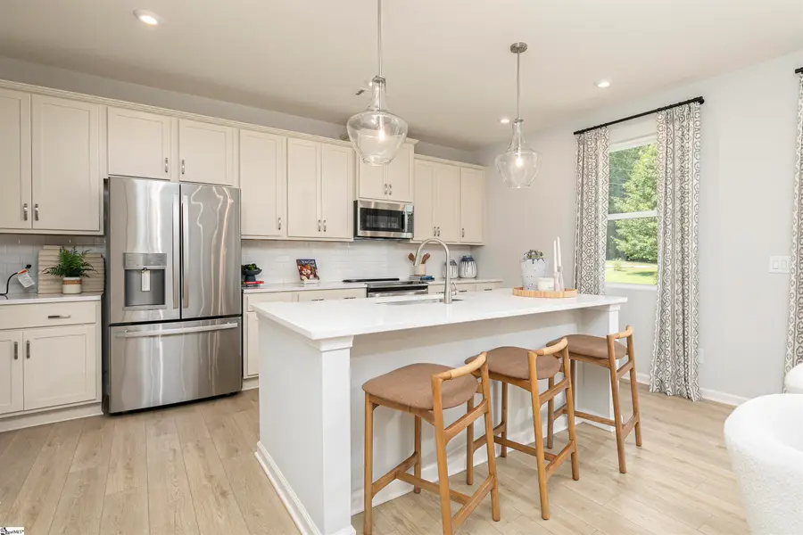 705 Stoughton Drive, Fountain Inn, SC 29644 - #3