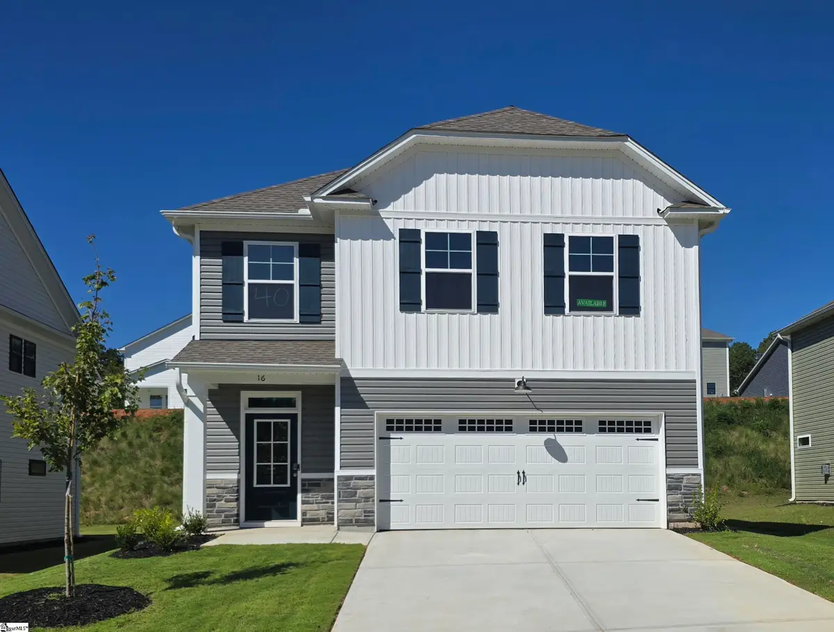 16 Gateway Street, Central, SC 29630 - #1
