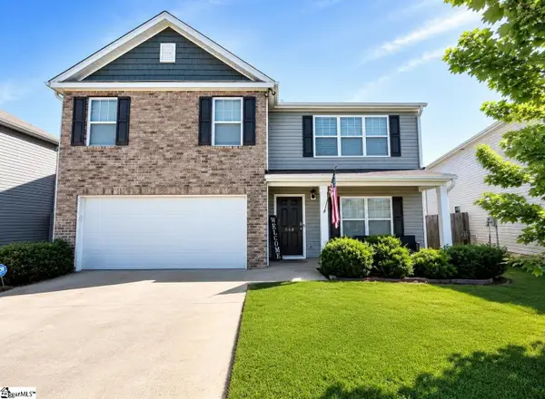 568 Keller Lane, Woodruff, SC 29388