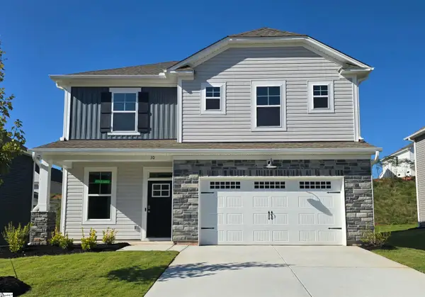 10 Gateway Drive, Central, SC 29630