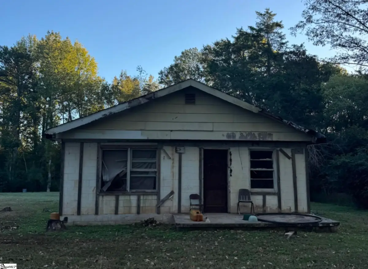 115 Weathers Road, Pacolet, SC 29372 - #1