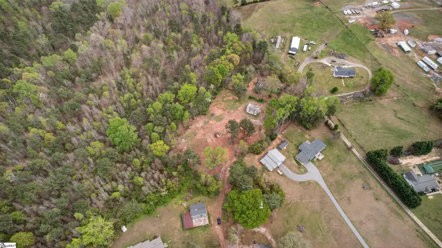 115 Weathers Road, Pacolet, SC 29372 - #2