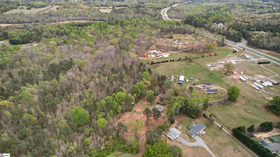135 Weathers Road, Pacolet, SC 29372 - #2
