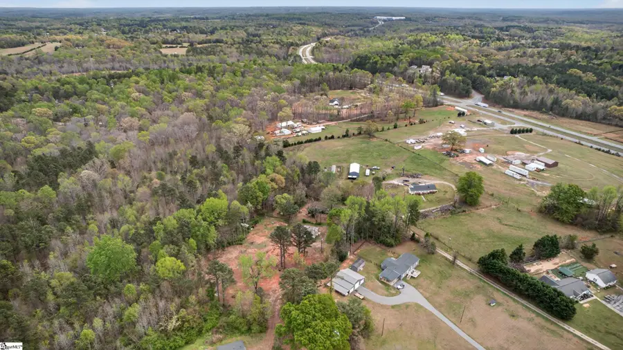 135 Weathers Road, Pacolet, SC 29372 - #3