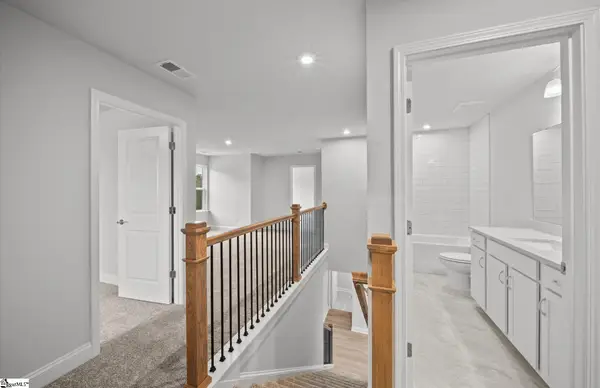 1055 Tyger Branch Drive #Lot 38, Moore, SC 29369