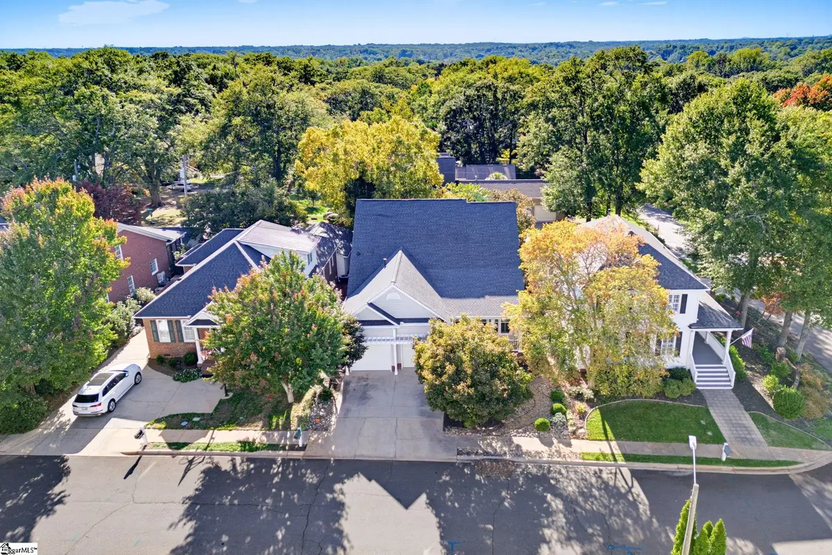 4 Crabapple Court, Greenville, SC 29605-2064 - #1