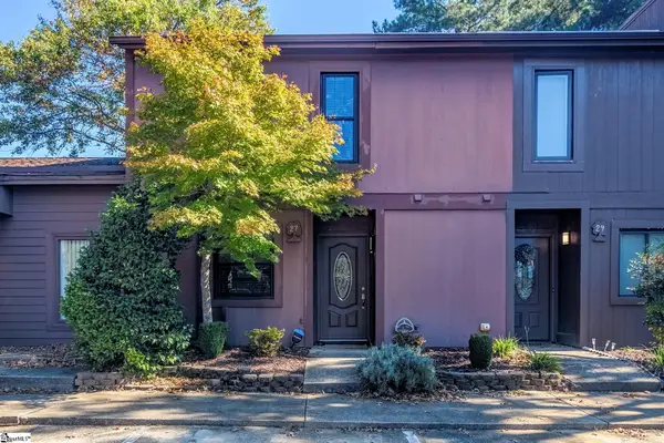 3106 Bethel Road #Unit 27, Simpsonville, SC 29681