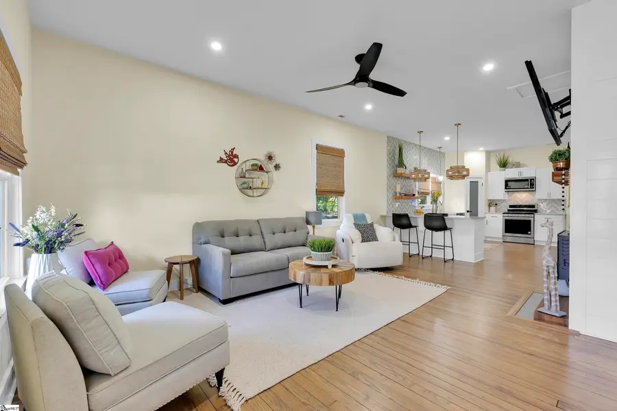 281 Moore Street, Greenville, SC 29605 - #3