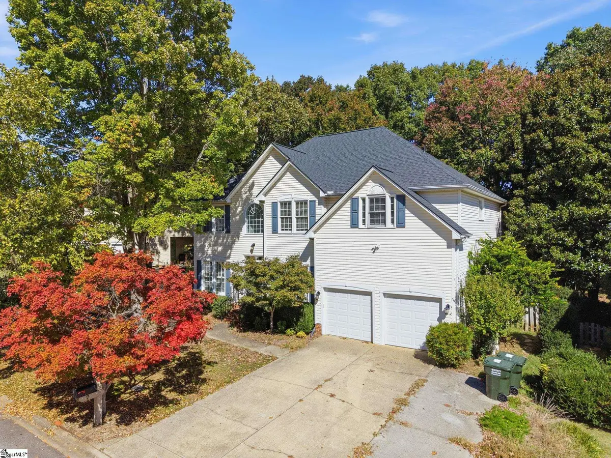 7 Halehaven Drive, Simpsonville, SC 29681 - #1