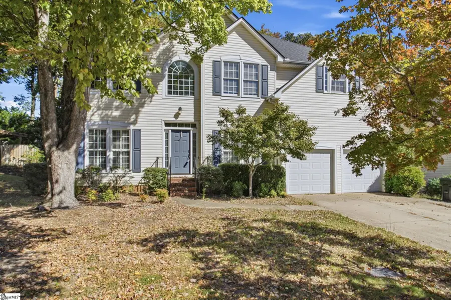 7 Halehaven Drive, Simpsonville, SC 29681 - #2
